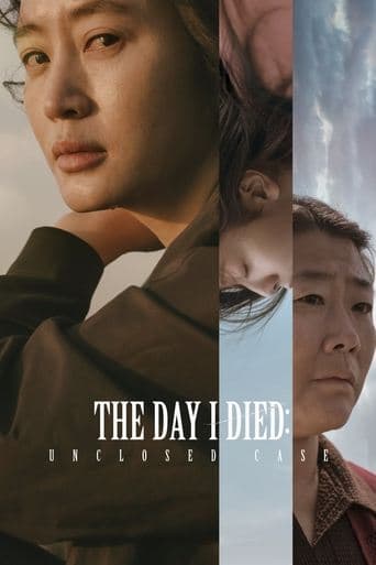Watch The Day I Died: Unclosed Case free online