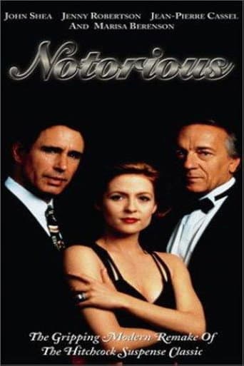 Watch Notorious free online