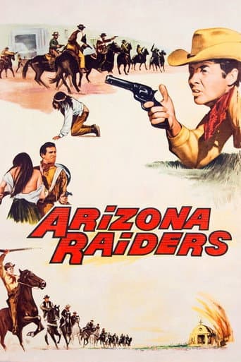 Watch Arizona Raiders free online