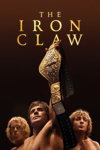 Watch The Iron Claw free online