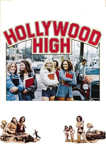 Watch Hollywood High free online