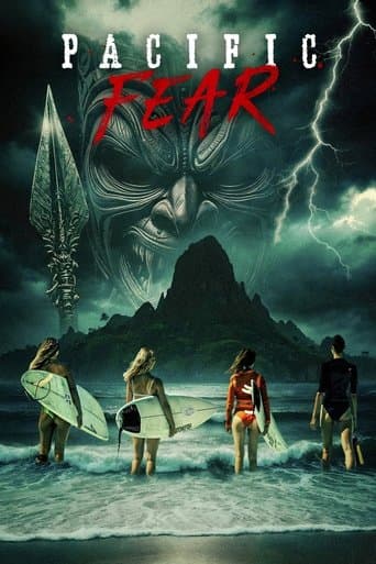 Watch Pacific Fear free online