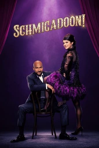 Watch Schmigadoon! free online