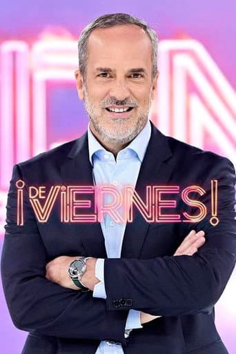 Watch ¡De viernes! free online