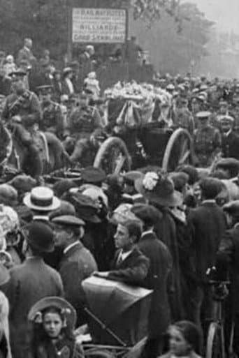 Watch Hitchin. Honouring the Brave free online