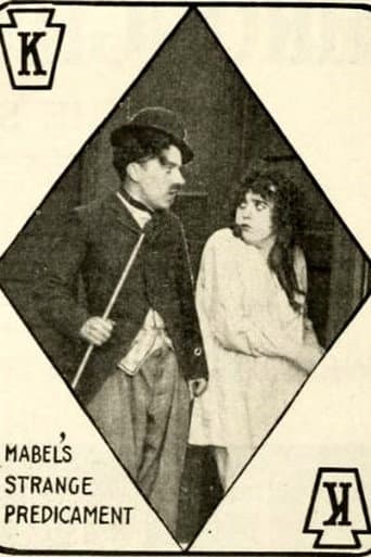 Watch Mabel's Strange Predicament free online