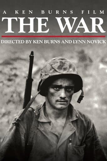 Watch The War free online