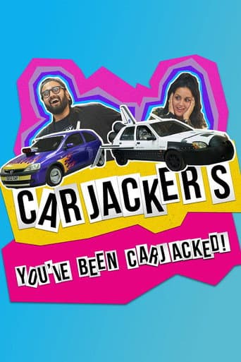 Watch Carjackers free online