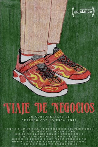 Watch Viaje de Negocios free online