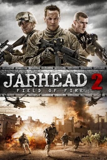 Watch Jarhead 2: Field of Fire free online