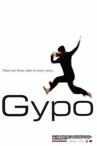 Watch Gypo free online