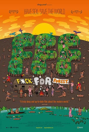 Watch Fuck for Forest free online