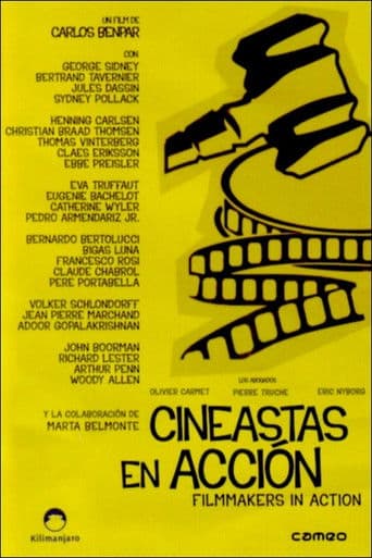 Watch Filmmakers in Action free online