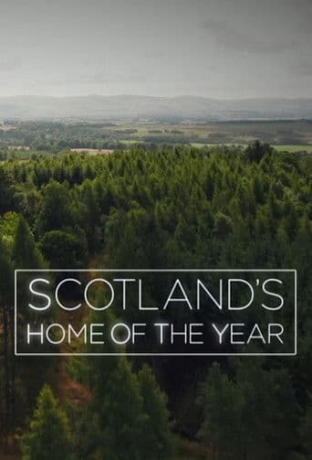 Watch Scotland's Home of the Year free online