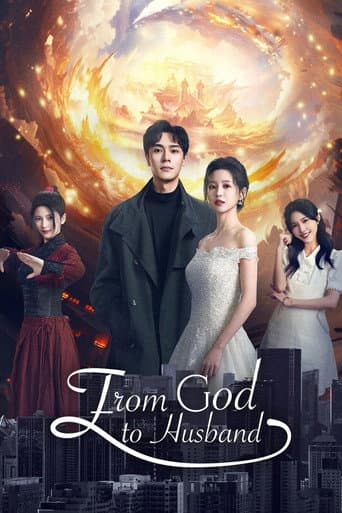 Watch From God to Husband free online
