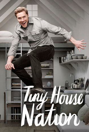 Watch Tiny House Nation free online