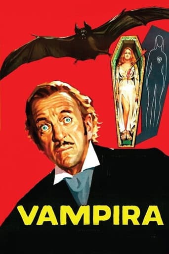 Watch Vampira free online