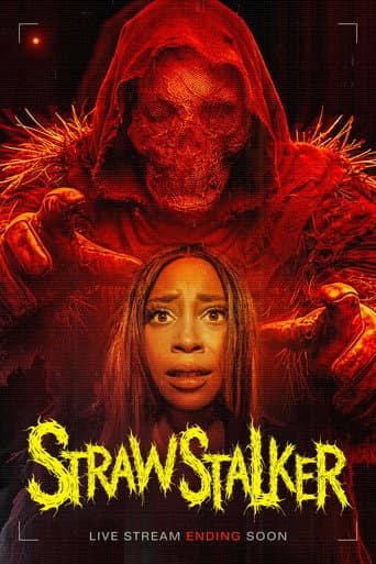 Watch Strawstalker free online
