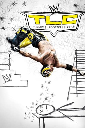 Watch WWE TLC: Tables Ladders & Chairs 2010 free online