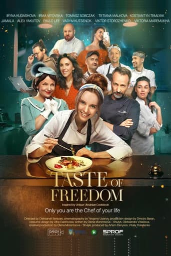 Watch Taste of Freedom free online