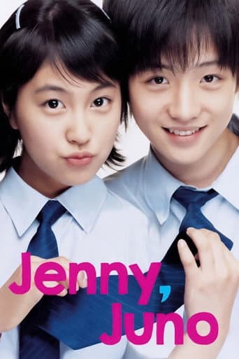 Watch Jenny, Juno free online