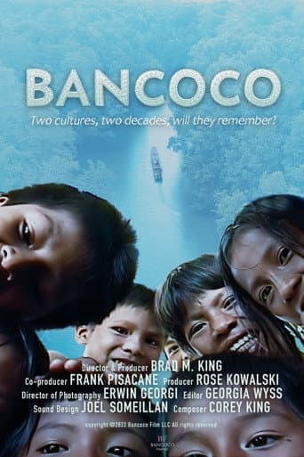 Watch Bancoco free online