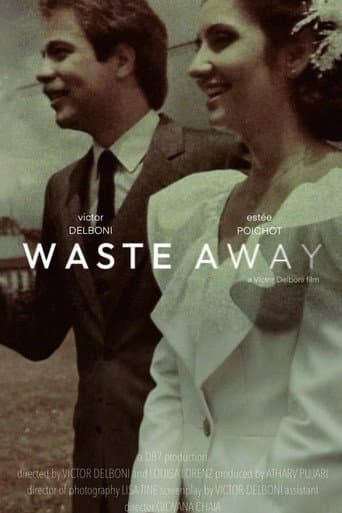Watch Waste Away free online