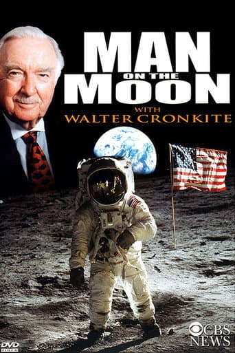 Watch Man on the Moon with Walter Cronkite free online