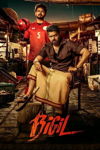 Watch Bigil free online