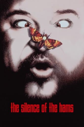 Watch The Silence of the Hams free online