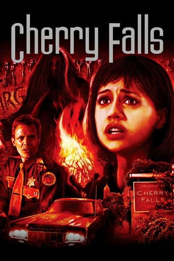 Watch Cherry Falls free online