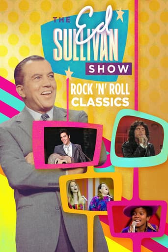 Watch Ed Sullivan's Rock 'N' Roll Classics free online
