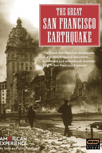 Watch The Great San Francisco Earthquake free online