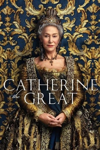 Watch Catherine the Great free online