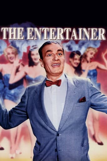 Watch The Entertainer free online