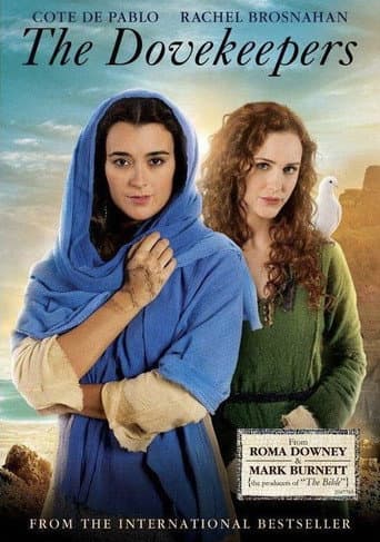 Watch The Dovekeepers free online
