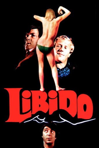 Watch Libido free online