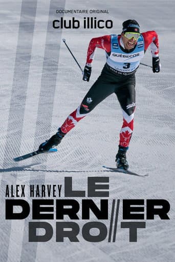 Watch Alex Harvey : le dernier droit free online