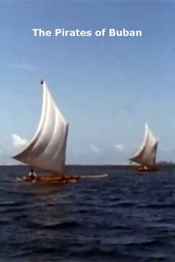 Watch The Pirates of Buban free online