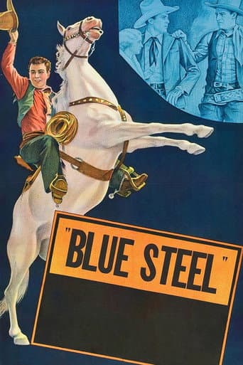 Watch Blue Steel free online