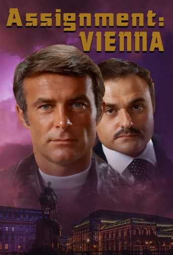 Watch Assignment: Vienna free online