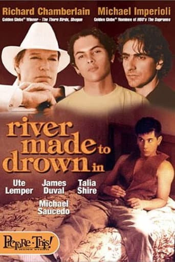 Watch River Made to Drown In free online