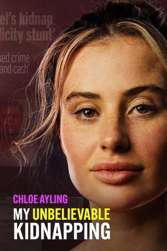 Watch Chloe Ayling: My Unbelievable Kidnapping free online
