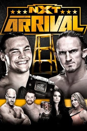 Watch NXT ArRIVAL free online