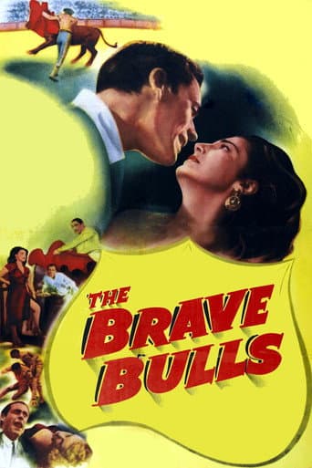 Watch The Brave Bulls free online
