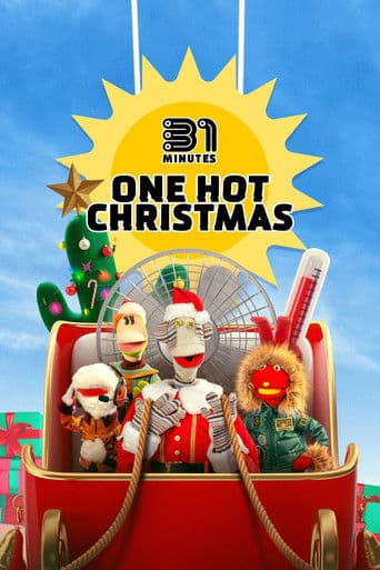 Watch 31 Minutes: One Hot Christmas free online