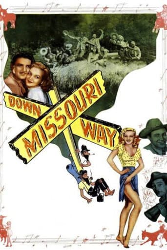 Watch Down Missouri Way free online