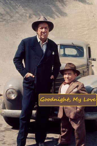 Watch Goodnight, My Love free online