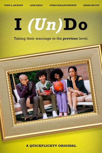 Watch I (Un)Do free online