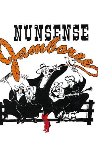 Watch Nunsense 3: The Jamboree free online